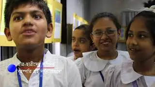 Jamal Nazrul Islam Sciencer Fair 2016 SF | Edited by Mahbub Islam Raftaar