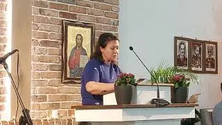 RECUNOȘTINȚĂ —  / Adunare de Revelion - Oastea Domnului Cluj-Napoca / Miercuri, 31 decembrie 2025