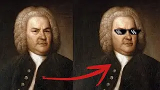Prelude in C Major Still D.R.E. (Bach x Dr. Dre & Snoop Dogg)