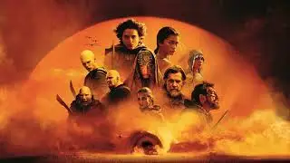 7m46 Paul Kills Baron (Unreleased) | Dune Part Two Soundtrack