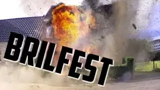 Promofilm Brilfest