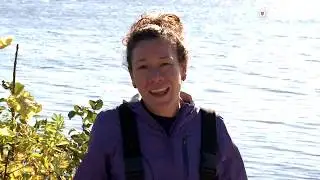 Blue Space Minute - Indian Lake: A Resource Under Threat, Ep 2. Cyanobacteria