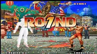 [TAS] Орочи против Джо (KoF '97) | The King of Fighters '97