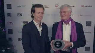 AEO Centenary Party (& Awards) Organiser of the Century
