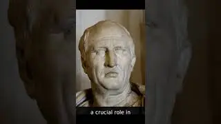 Cicero's First Philippicae Against Mark Antony