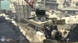COD: Modern Warfare 2 Free-for-all Stories in Finnish part 1