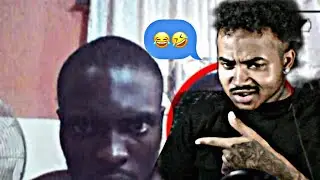 REACTING TO NIGERIAN SCAMMERS GETTING CAUGHT!