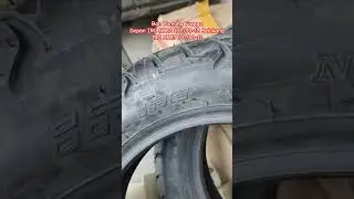 Ban Yamaha Freego IRC NR82 & NR83 R12 #irctire #banmotor #banmotormatic #banmotormurah