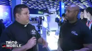 Intel Recon
