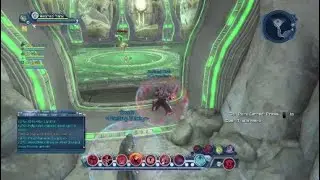 DCUO: Rage Tank Strike Team Elite
