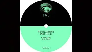 Interstellar Beats - Do It Again [OGE020]