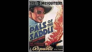 The three mesquiteers  faroeste com  Tom tyler