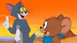 Tom & Jerry's | Best Allies |☆☆Cartoon Video | @Umed52|