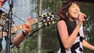 ROGER & THE HOUSEROCKERS 6 feat. ANGELA CORY - Kreuzberg - Festival Berlin 2025
