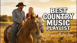 Country Sunset Live: Heartwarming Love Tunes, Heartache Ballads & Nostalgic Party Mix