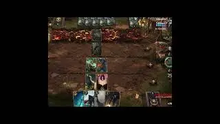 GWENT: End All Hope