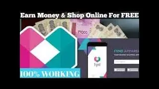 how to free shopping in fynd app