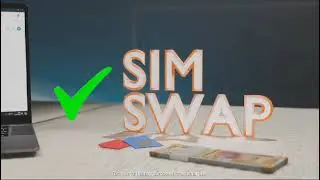 Face Activation Problem || Sim Swap and New Sim Activation