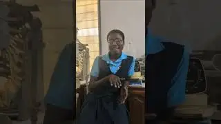 Time with the prefects(girls prefect)