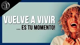 🙏💙 HIPNOSIS de SANACI&Oacute;N para DORMIR en 8D |  ANSIEDAD y DEPRESION 😴💙