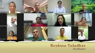 TU Multimensional Professional Development '22