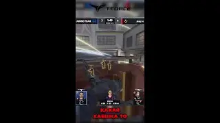A site locked down by NEKIY & XNKKA | #cs2 #esports #jumboteam #gaming #faceit #кс