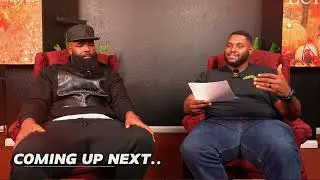 Building Champions at Home: Sylvester Williams on Fatherhood After the NFL | Rise Up Dads Ep. 2