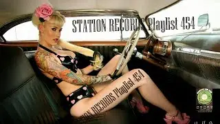 STATION RECORDS Playlist 454