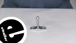 etrailer | Feature Breakdown: Plunger
