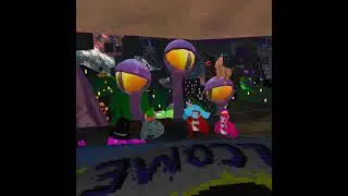 Gorrilla Tags Live Event Was INSANE