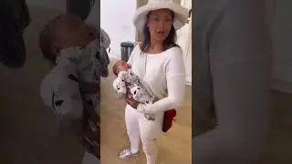 True Legend Meets Auntie Lisa Raye #dabrat #darealbbjudy #lisaraye #truelegend