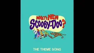 Simple Plan What's New Scooby Doo Official Theme Song