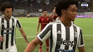 MOD FIFA 19 TO FIFA 22