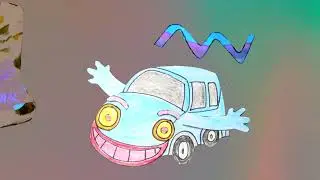 Corallo-Fiat 500 (Video Oficial)