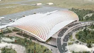 TRICHY AIRPORT NEAR RESIDENTIAL PLOTS FOR SALE