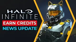 Halo Infinite Store Items Update