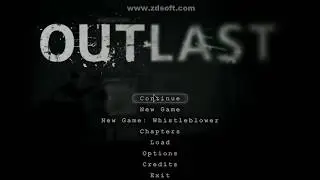 Outlast-GodMode-unlimitedCamDuration-WithNoProg