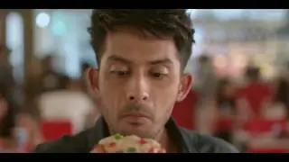 KFC Chizza tvc 2015 | Anshul Chauhan