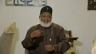 Shirin Hukumar Aikin Hajjin Najeriya, NAHCON #SakonRamadan na yau 22 Ramadan 1445H = 01 April 2024.
