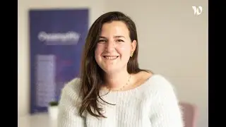 D&eacute;couvrez Qwamplify avec Ninon, Directrice de Client&egrave;le - Qwamplify Social