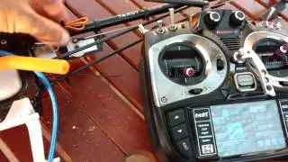 Kst ds565x problem 2