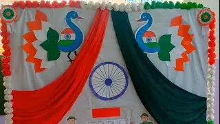 Kidzee Marynji Happy Republic Day Celebration