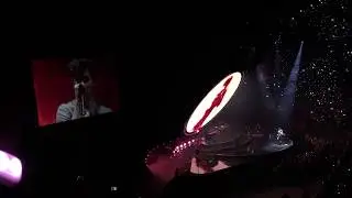 Shawn Mendes The Tour Krak&oacute;w 02.04.2019