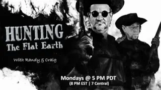 Flat Earth Radio Live Streaming