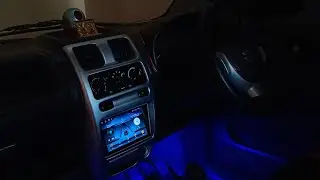 Bowstrick Android music system detailed review|Best audio system under 9000|WagonR audio upgrade🔥