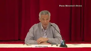 Q3: On the timeline on leadership transition (4G Leadership Transition Press Conference)