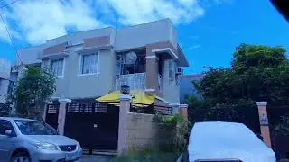 Kensington Village 1 & 2 | KS1 & KS2 | General Trias City, Cavite | Philippines | 4K | Site Tripping