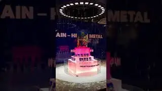 ISM 2018 | Wick Wassershow