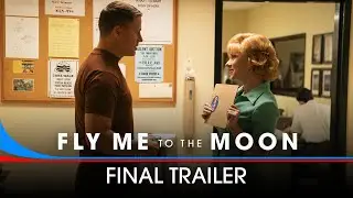 FLY ME TO THE MOON &ndash; Final Trailer (HD)