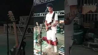 Guitarra no Pagode #musica #guitar